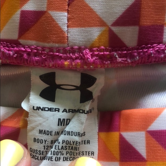Spandex - Picture 2 of 2